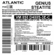 Бойлер Atlantic Steatite Genius VM 050 D400S-3E-C 841330