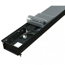 Внутрипольный конвектор Cooltherm Ventherm 2250/200/110 V-2250.200.110-P.С.