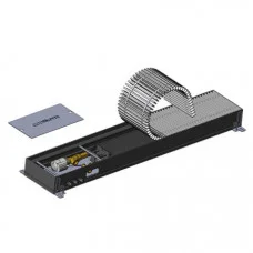 Внутрипольный конвектор Cooltherm Altherm 1000/180/80 A-1000.180.80-P.С.