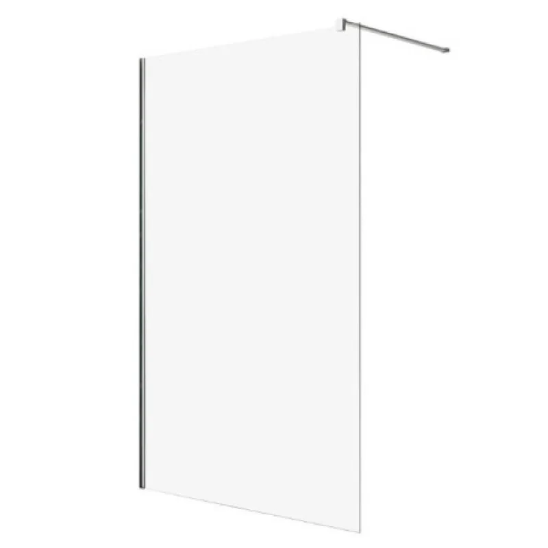 Душевая перегородка Radaway NES Walk-in 800x2000 мм 10013080-01-01