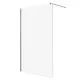 Душевая перегородка Radaway NES Walk-in 800x2000 мм 10013080-01-01