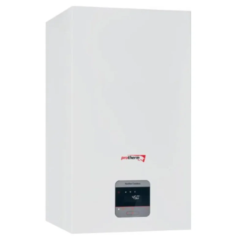 Котел газовий конденсаційний Protherm Panther Condens 20/26 KKV-CS/1 (N-INT) 0010025162