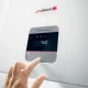 Котел газовий конденсаційний Protherm Panther Condens 20/26 KKV-CS/1 (N-INT) 0010025162