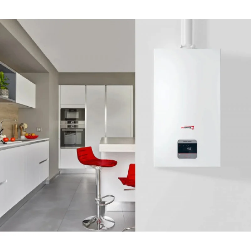 Котел газовий конденсаційний Protherm Panther Condens 20/26 KKV-CS/1 (N-INT) 0010025162