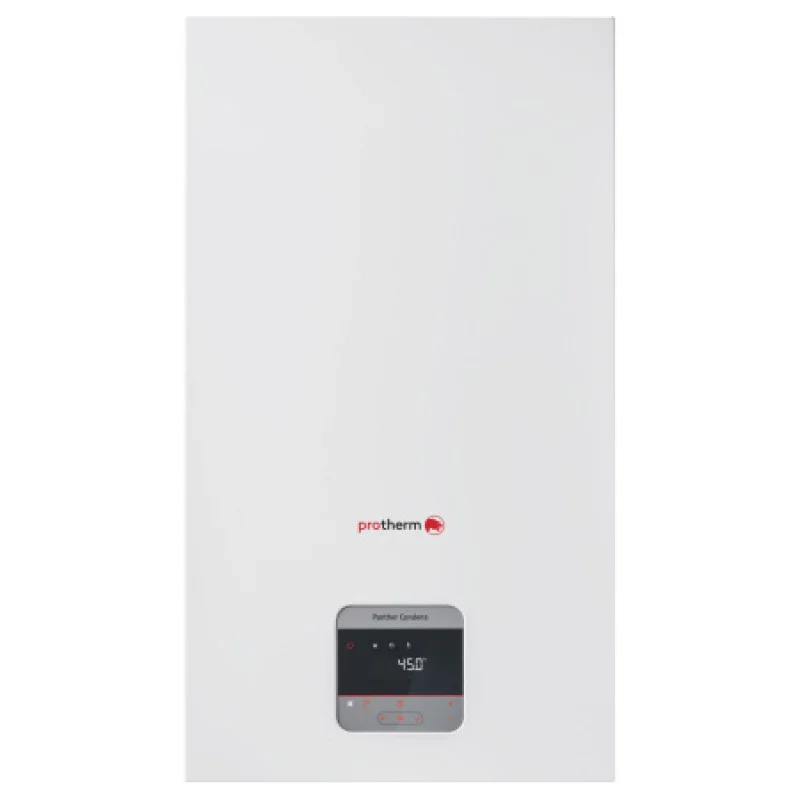 Котел газовий конденсаційний Protherm Panther Condens 20/26 KKV-CS/1 (N-INT) 0010025162