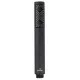 Душевой гарнитур Bossini Zen Nero opaco C12002C00073004