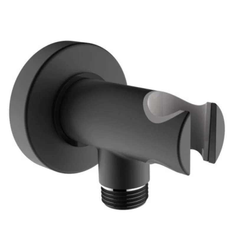 Душевой гарнитур Bossini Zen Nero opaco C12002C00073004