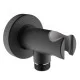 Душевой гарнитур Bossini Zen Nero opaco C12002C00073004