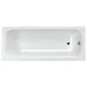 Ванна акриловая Radaway Tigo 150x70 см TI-55-150x070