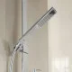 Смеситель для ванны Bossini Gillo Z00727000030005