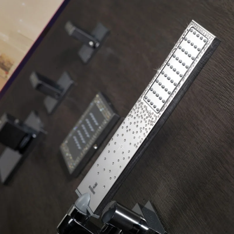 Смеситель для ванны Bossini Gillo Z00727000030005