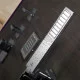 Смеситель для ванны Bossini Gillo Z00727000030005