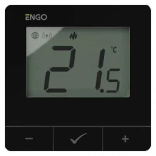 Интернет-термостат Engo ZigBee/868 МГц E25-24B 932342925