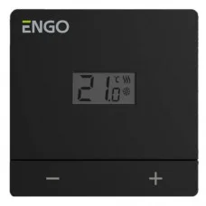 Проводной суточный термостат Engo EASY-24B 932332922